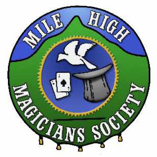 Mile High Magicians Society Denver Colorado