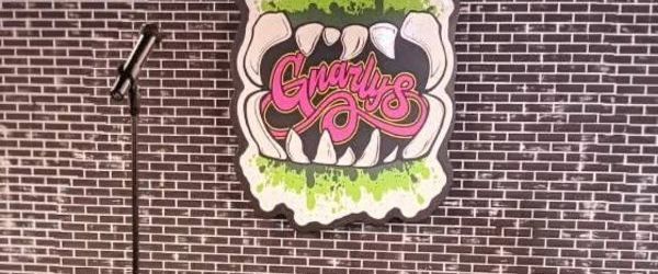 Gnarly's